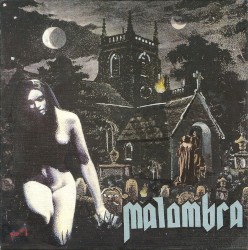 Malombra