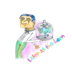 Artist Enabler Club - December 2022