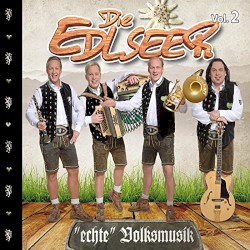 Echte Volksmusik Vol. 2