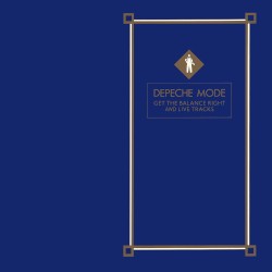 Get the Balance Right and Live Tracks