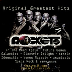 Original Greatest Hits