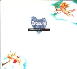 Who Needs Love Like That