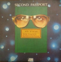 Second Passport