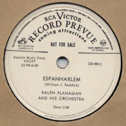 Espanharlem / The Balboa