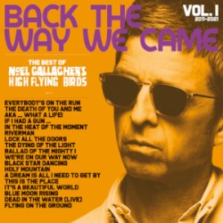 Back the Way We Came: Vol. 1 (2011-2021)