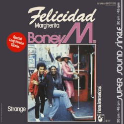 Felicidad (Margherita)