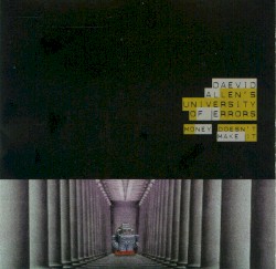 Money Doesn't Make It