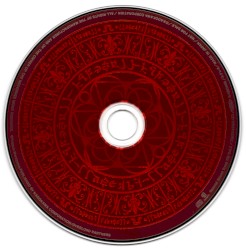 オーバーロード スペシャルサウンドトラックCD Vol.2