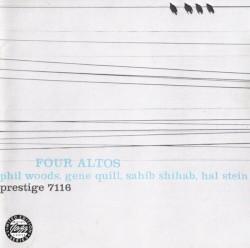 Four Altos