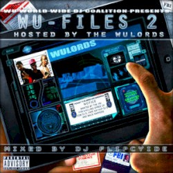 Wu-Files 2