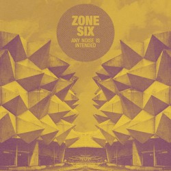 Any Noise Is Intended