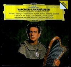 Tannhäuser (Selección)