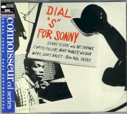 Dial "S" for Sonny
