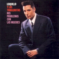 Mis problemas con las mujeres