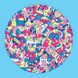 Harmonic Jigsaws Vol. 1