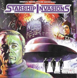 Starship Invasions