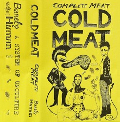Complete Meat