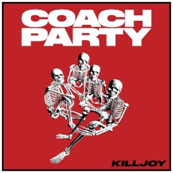 KILLJOY