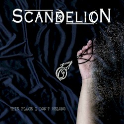 This Place I Don't Belong