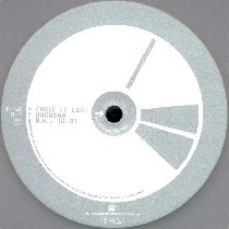 Unknown EP