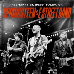 2023‐02‐21: BOK Center, Tulsa, OK, USA