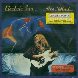 Fire Wind