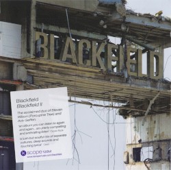 Blackfield II