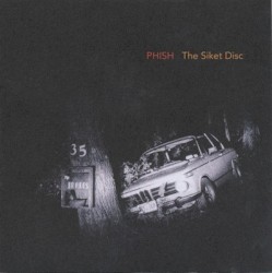 The Siket Disc