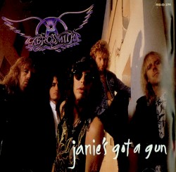 Janie’s Got a Gun