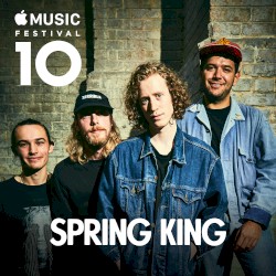 Apple Music Festival: London 2016