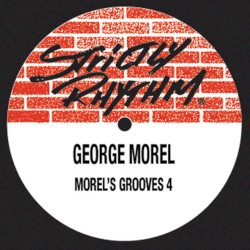 Morel's Grooves, Part 4