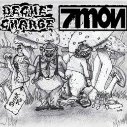 7 Minutes of Nausea / Deche-Charge