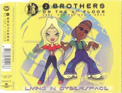 Living in Cyberspace