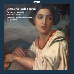 Divertimento / Orchestral Works