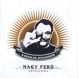 Antológia 2: B-oldalak, ritkaságok