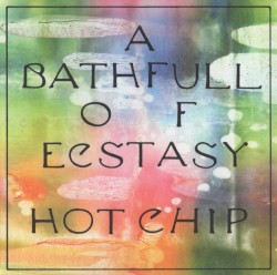 A Bath Full of Ecstasy