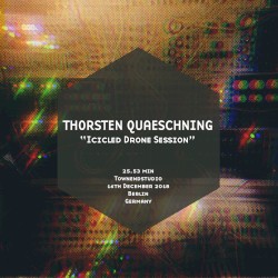 Icicled Drone Session