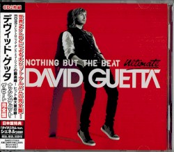 Nothing but the Beat