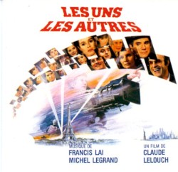 Les Uns et les Autres
