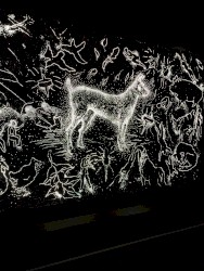 Standing Goat (The Museum Tapes Volume 2)