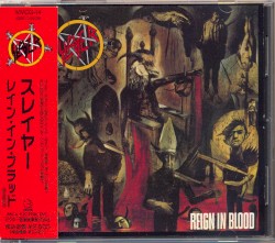 Reign in Blood