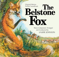 The Belstone Fox