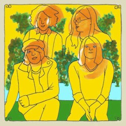 Daytrotter Session - Sep 1, 2011