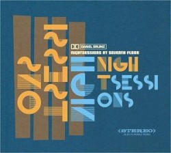 Nightsessions At Seventh Floor