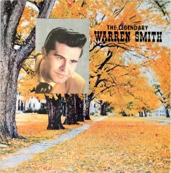 The Legendary Warren Smith