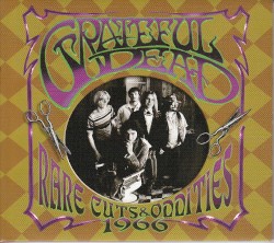 Rare Cuts & Oddities 1966