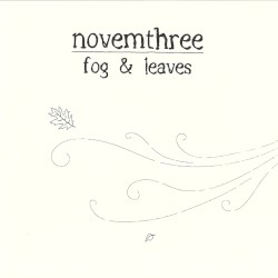 Fog & Leaves