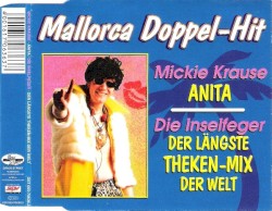 Anita / Der längste Theken-Mix der Welt