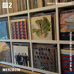 2023-05-30: NTS Radio