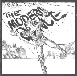 The Modern Dance